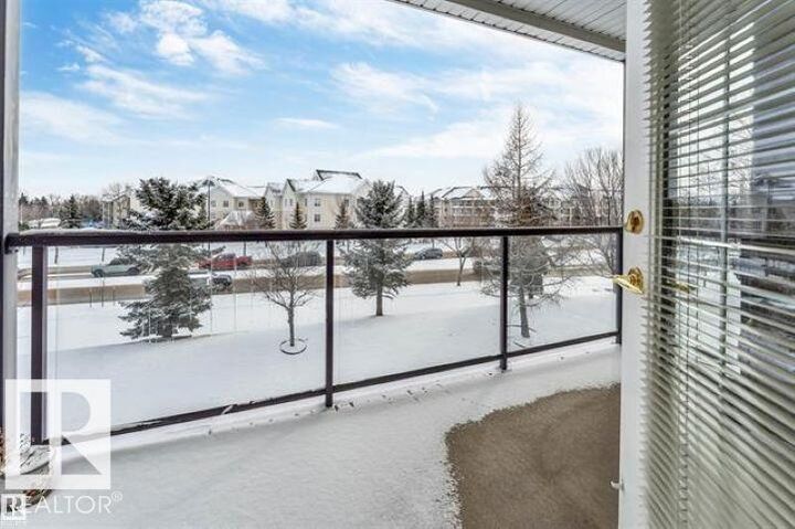Property Photo:  316 237 Youville Drive NW NW  AB T6L 7G2 