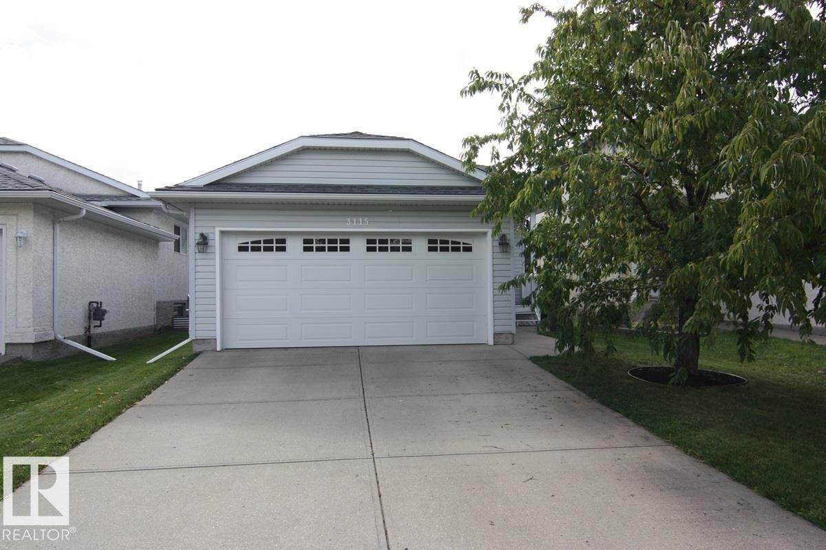 Property Photo:  3115 135 Avenue NW  AB T5A 5E3 