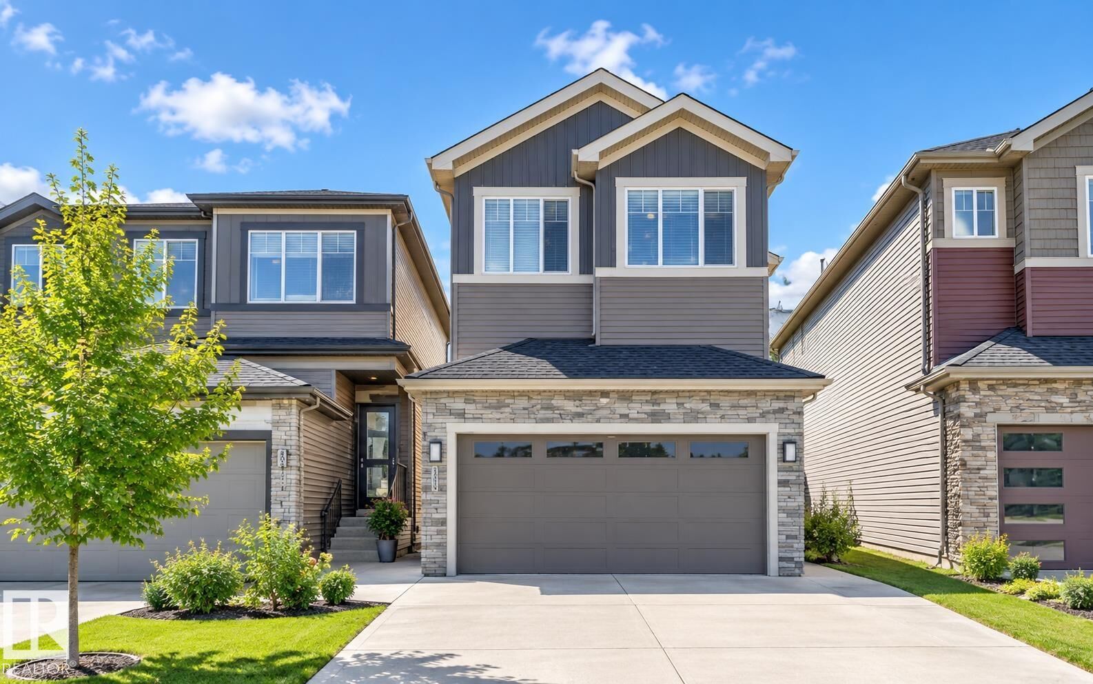 Property Photo: 4319 36 St AB T4X 3G8