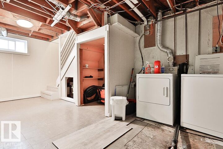Property Photo:  13312 123A Street NW  AB T5L 0L6 