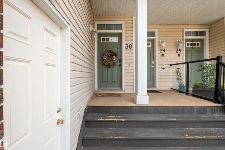 Property Photo:  3010 33 Avenue NW 30  AB T6T 0C3 