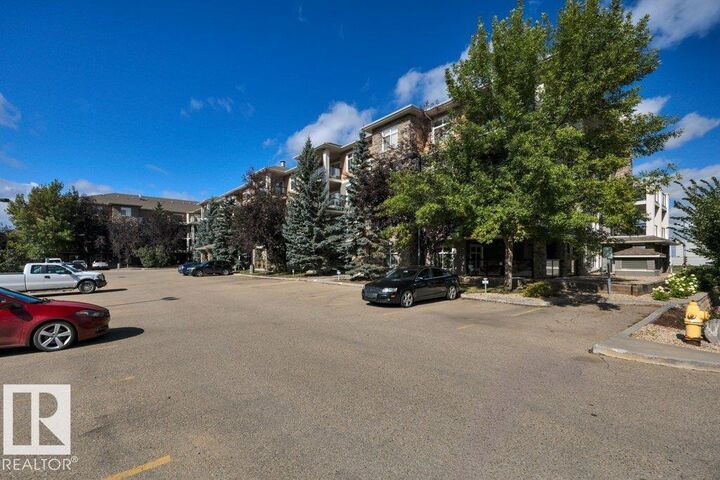 Property Photo:  11615 Ellerslie Road SW 114  AB T6W 0J3 