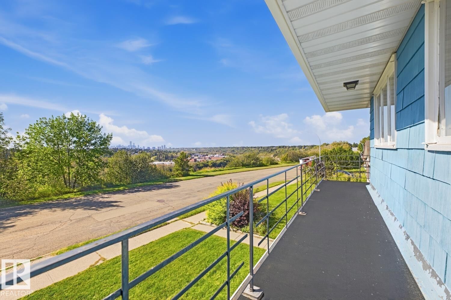 Property Photo: 3830 Ada Boulevard NW AB T5W 4M4