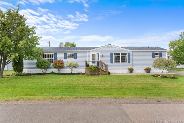 Property Photo:  7 Perilla Street  NB E1H 2Z1 