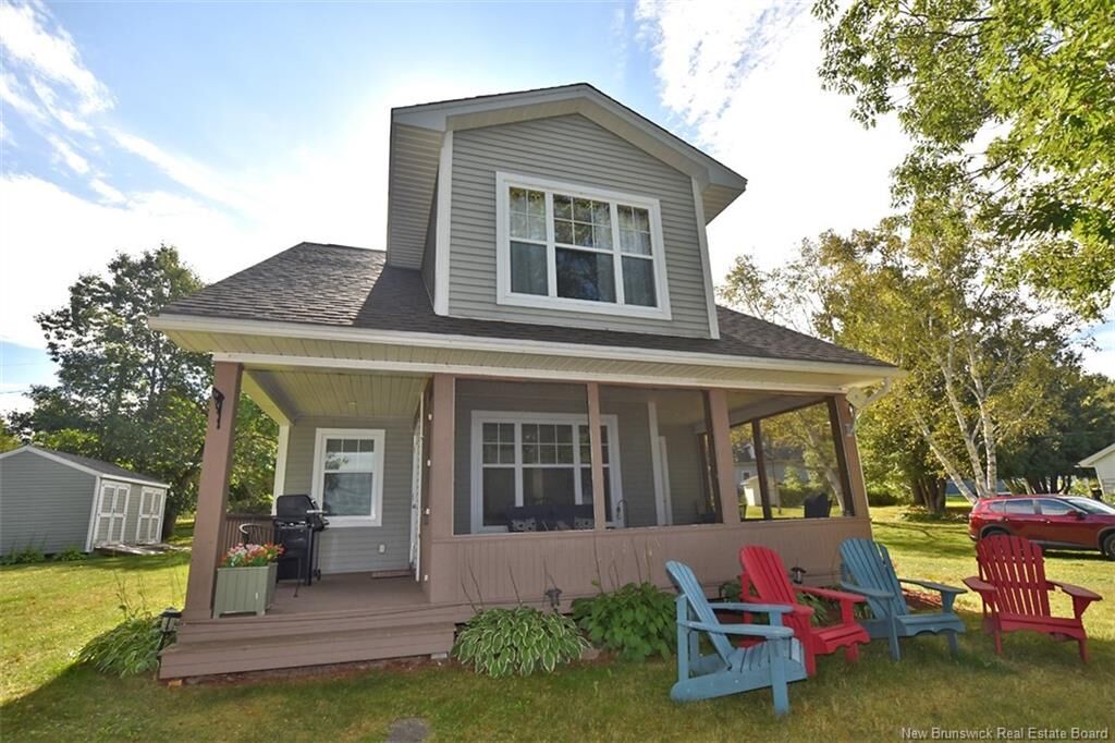 Property Photo:  21 Farm House Lane  NB E4B 4B9 