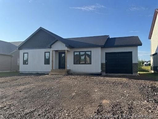 Property Photo:  107 Carrington Drive  NB E1B 0P2 
