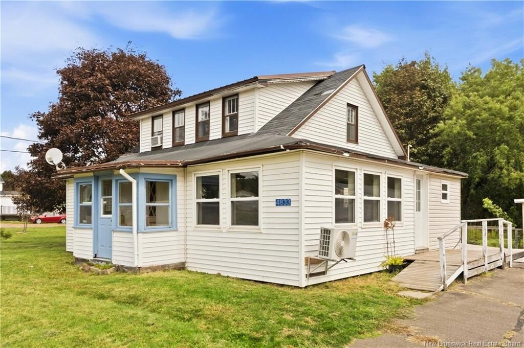 Property Photo:  4833 Route 134  NB E4R 2Y3 