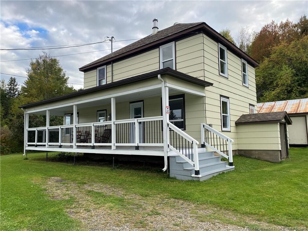 Property Photo:  4171 130 Route  NB E7H 1B2 