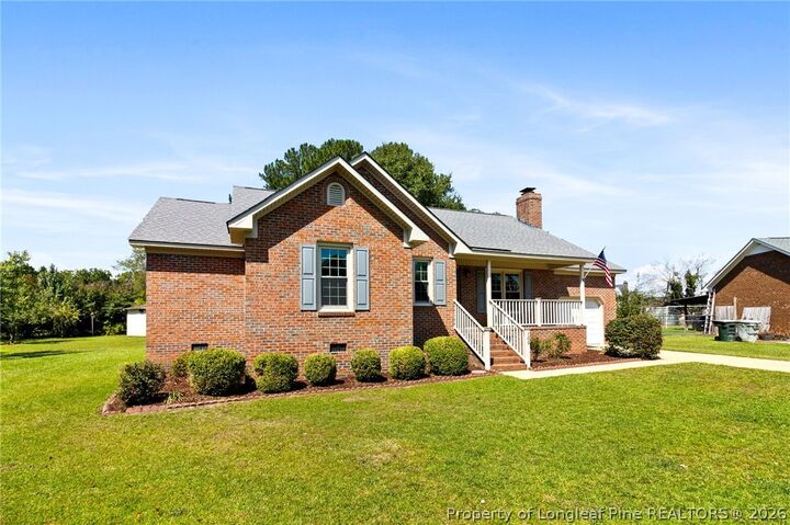 Property Photo:  109 Deblyn Court  NC 27568 