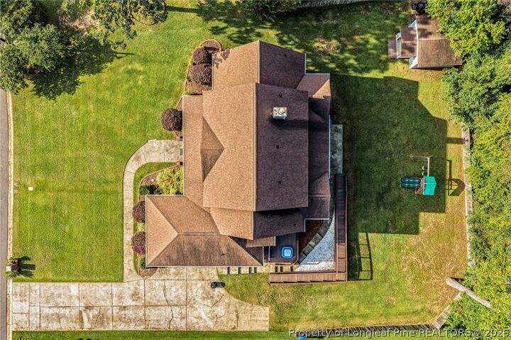 Property Photo:  4353 Ferncreek Drive  NC 28314 