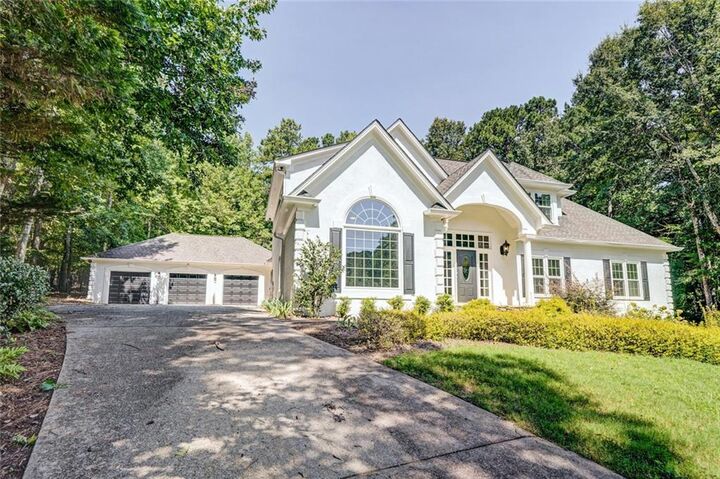 Property Photo: 434 Westlake Drive NW GA 30064