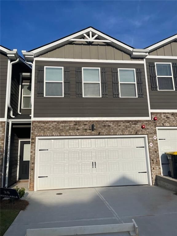 Property Photo:  11538 Kimberly Way  GA 30228 