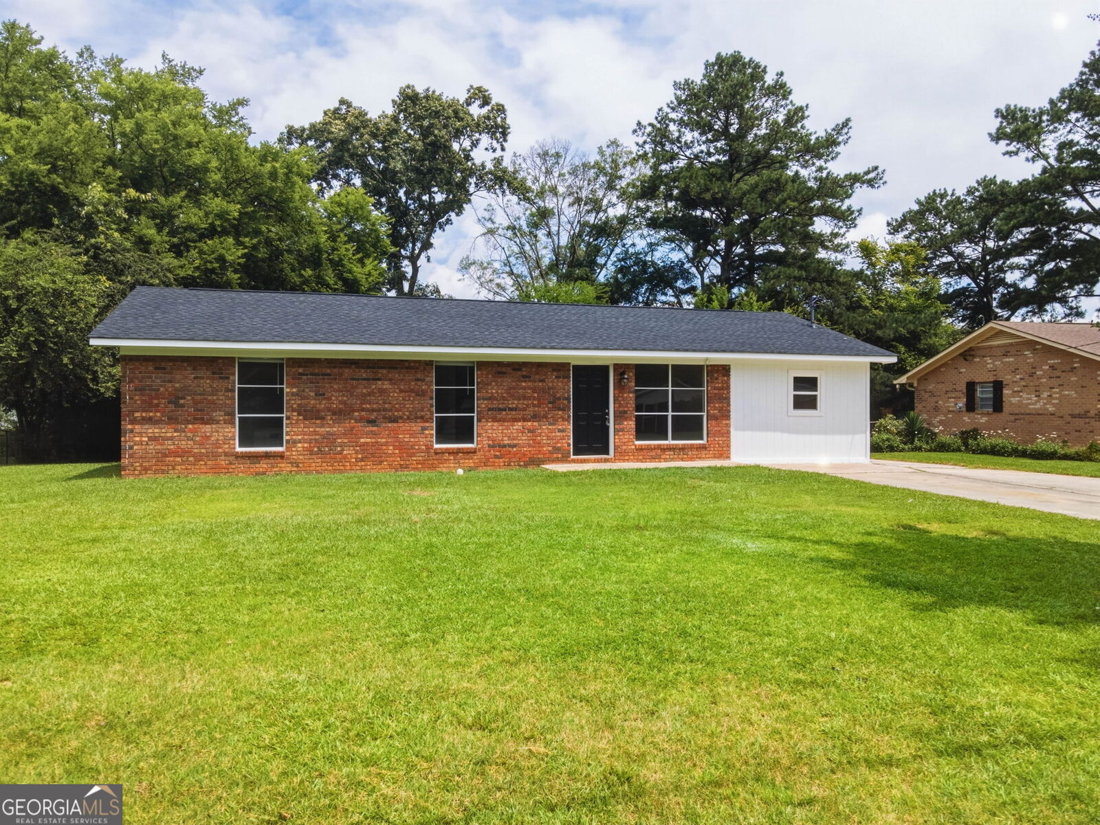 Property Photo: 19 Lindsey Drive NW GA 30165