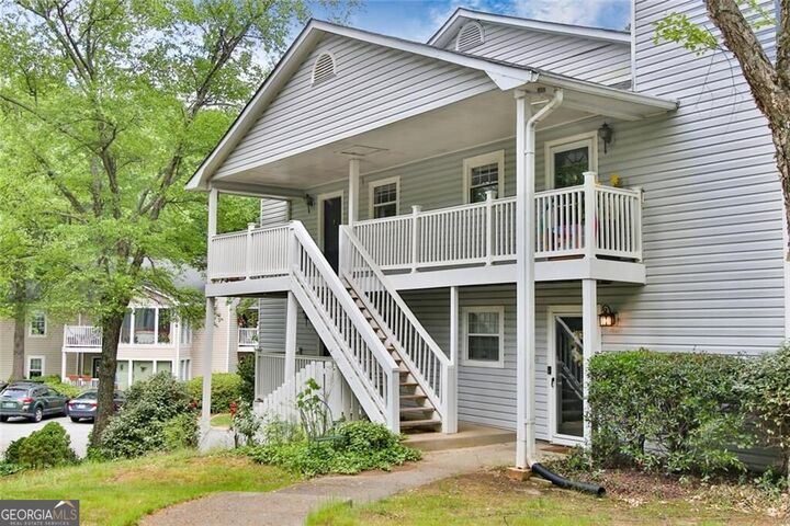 Property Photo: 2104 Augusta Drive SE GA 30067