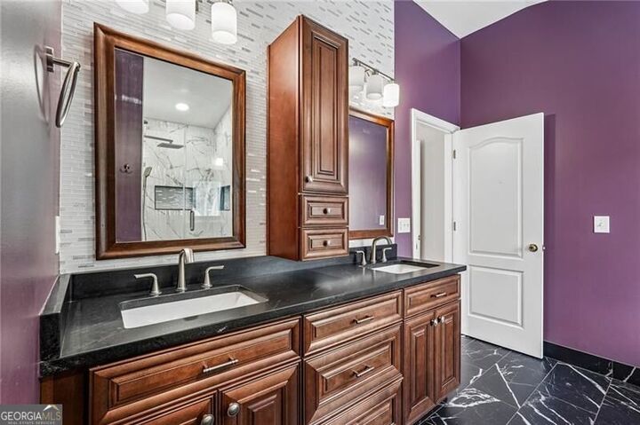 Property Photo: 3350 Trail Creek Court GA 30041