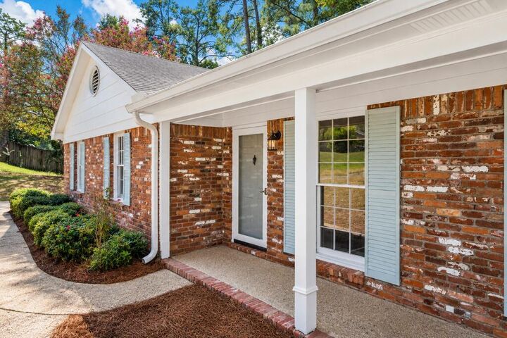Property Photo: 3900 Ashmore Drive GA 31909