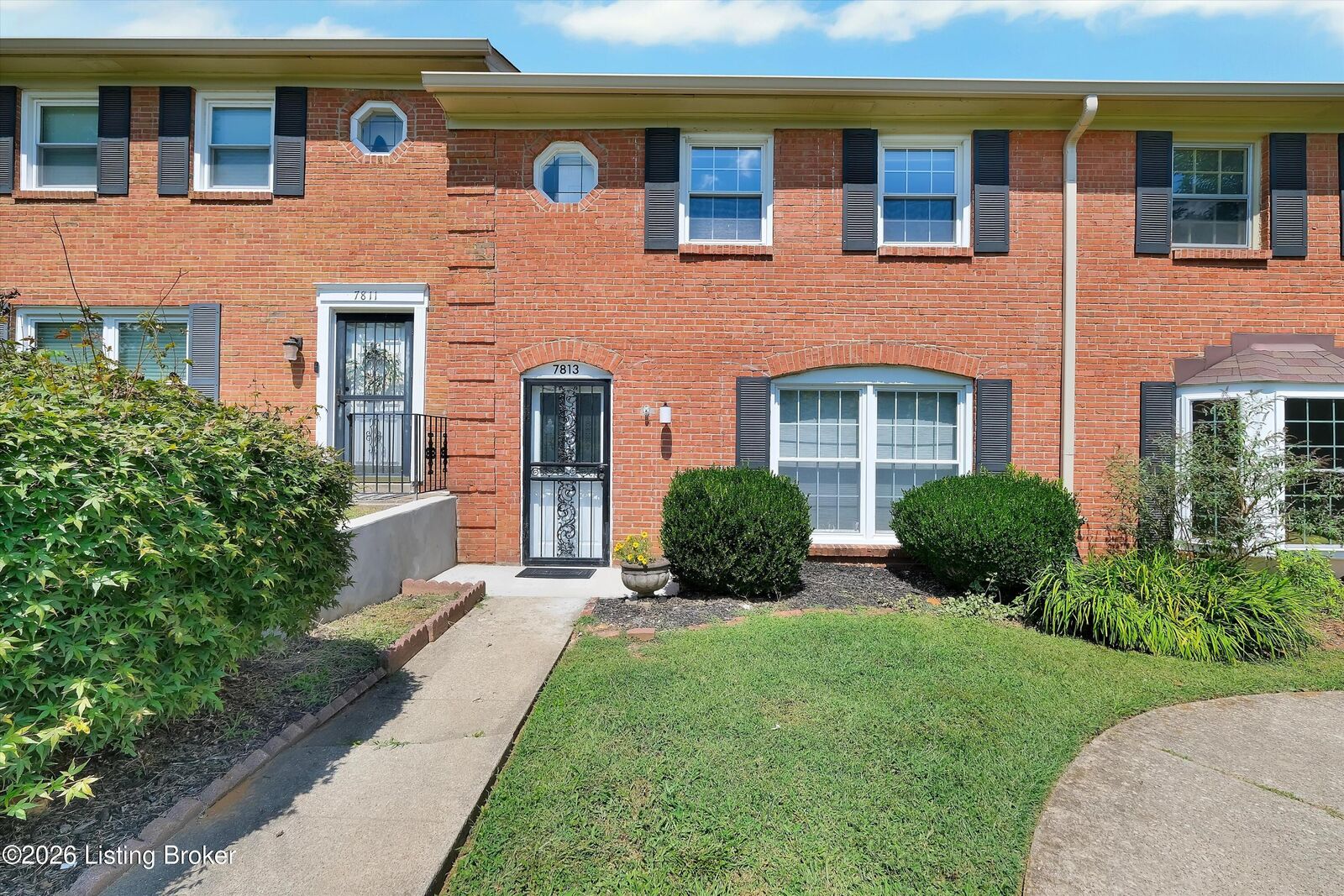 Property Photo: 7813 Montero Dr KY 40059