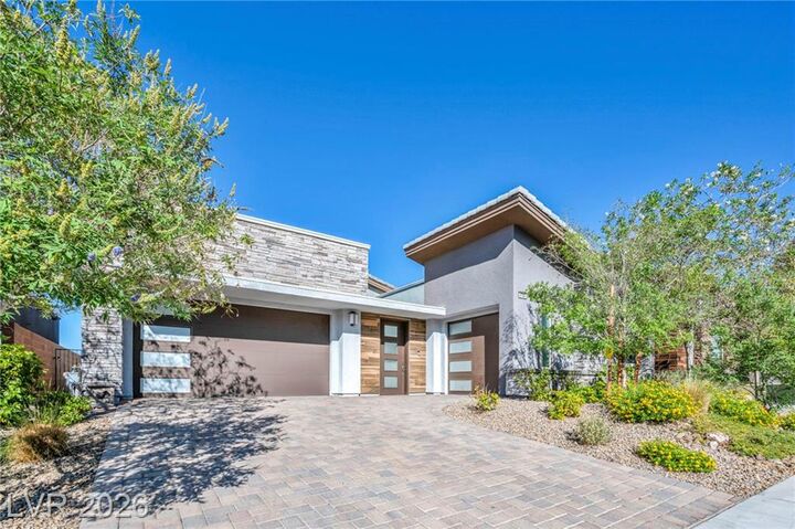 Property Photo:  6184 Willow Rock Street  NV 89135 