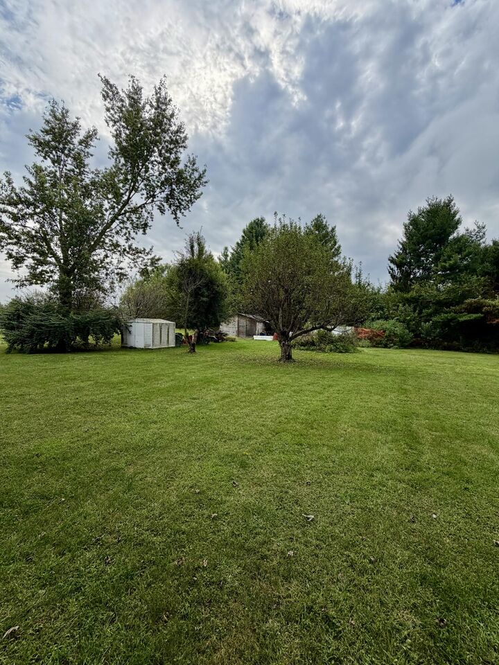 Property Photo:  17612 Alabama Street  IN 46356 
