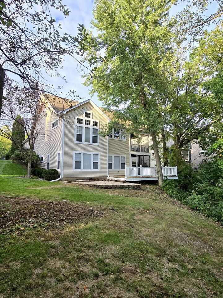 Property Photo:  1808 Briam Drive  IN 46383 