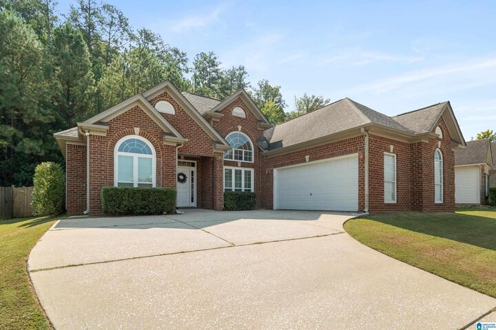 Property Photo:  1188 Forest Lakes Way  AL 35147 