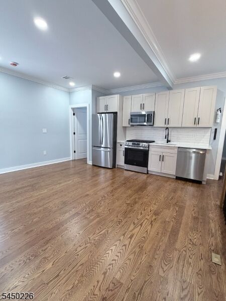 Property Photo: 8 Essex St NJ 07110
