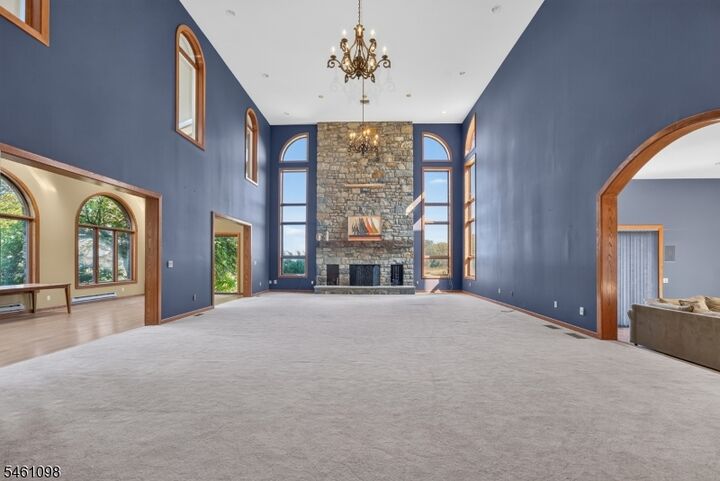 Property Photo: 8 Springhill Road NJ 08801
