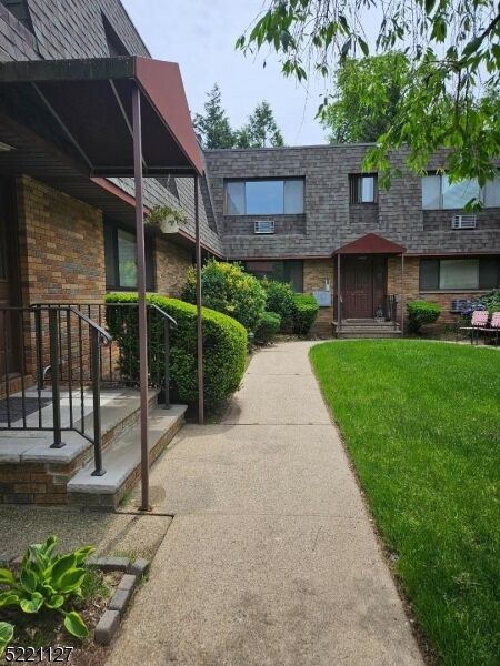 Property Photo: 164 Diamond Bridge Ave NJ 07506