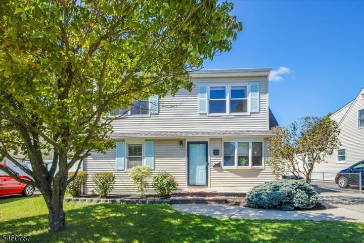 Property Photo:  73 Burnside Pl  NJ 07420 