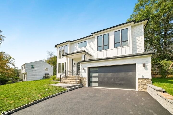 Property Photo:  29 Spier Dr  NJ 07039 