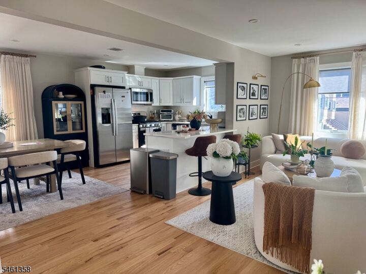 Property Photo:  2 Sherman Ave 1R  NJ 07029 