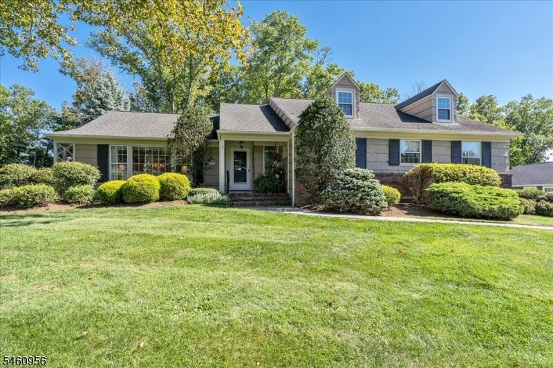 Property Photo: 1407 Chapel Hill Rd NJ 07092