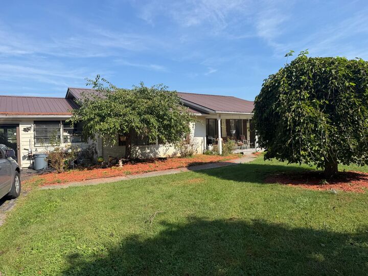 Property Photo: 238 Bell Ln WV 24938