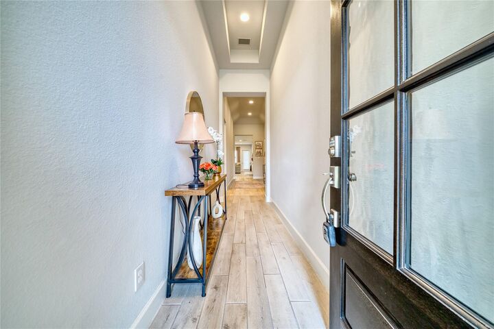 Property Photo: 8827 Harbor Pines Drive TX 77433