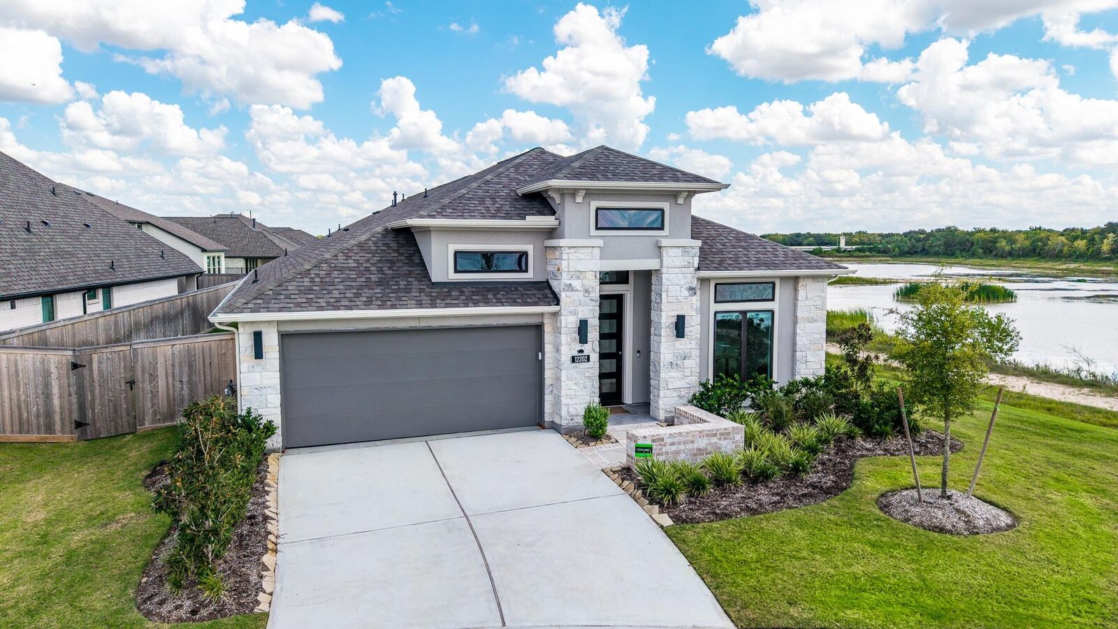 Property Photo:  12202 Big Pine Creek Drive  TX 77433 