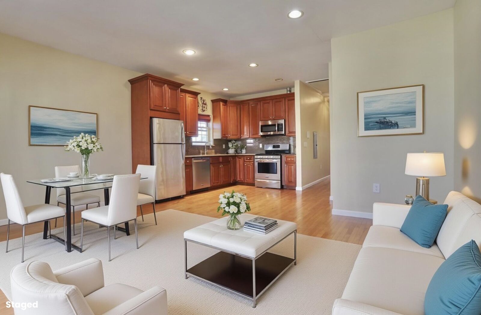 Property Photo:  247 Winfield Ave 2  NJ 07305 