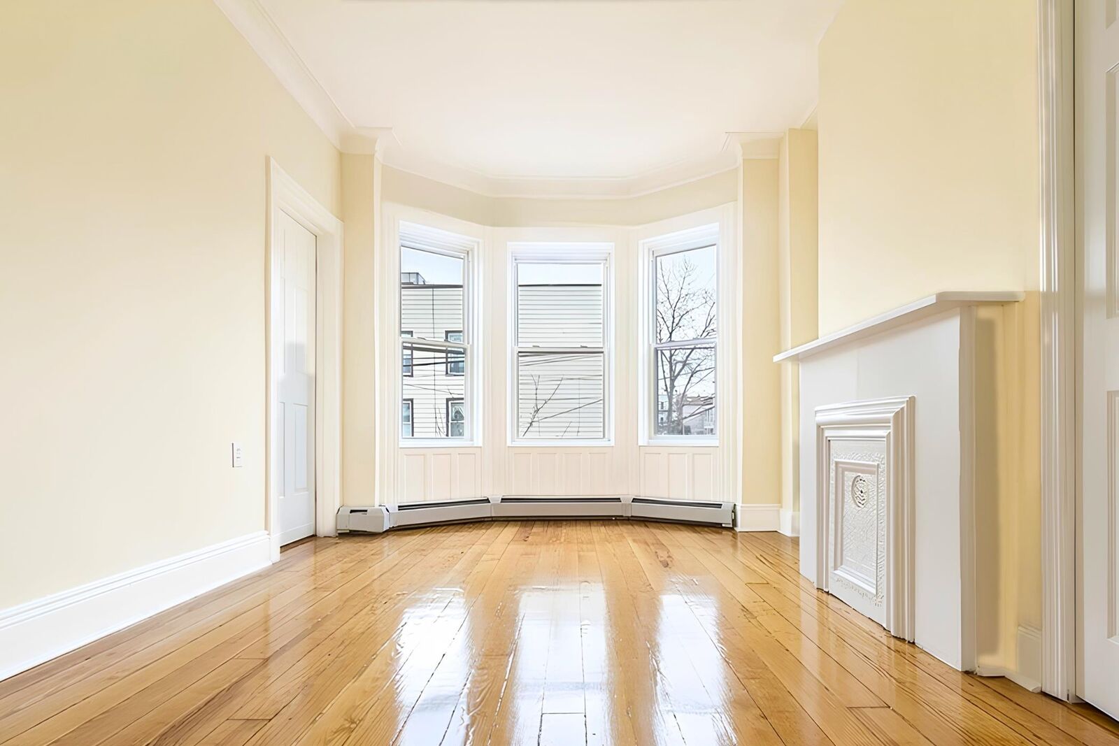 Property Photo: 17 Pierce Ave 2 NJ 07307