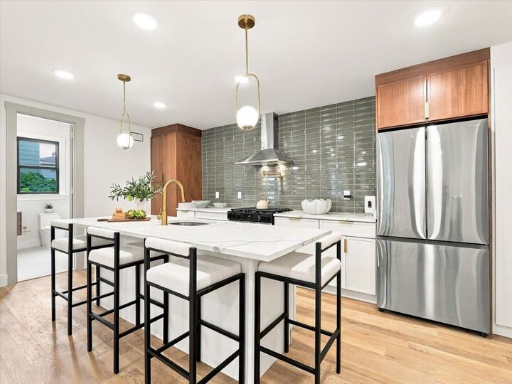 Property Photo: 7 Pierce Ave NJ 07307