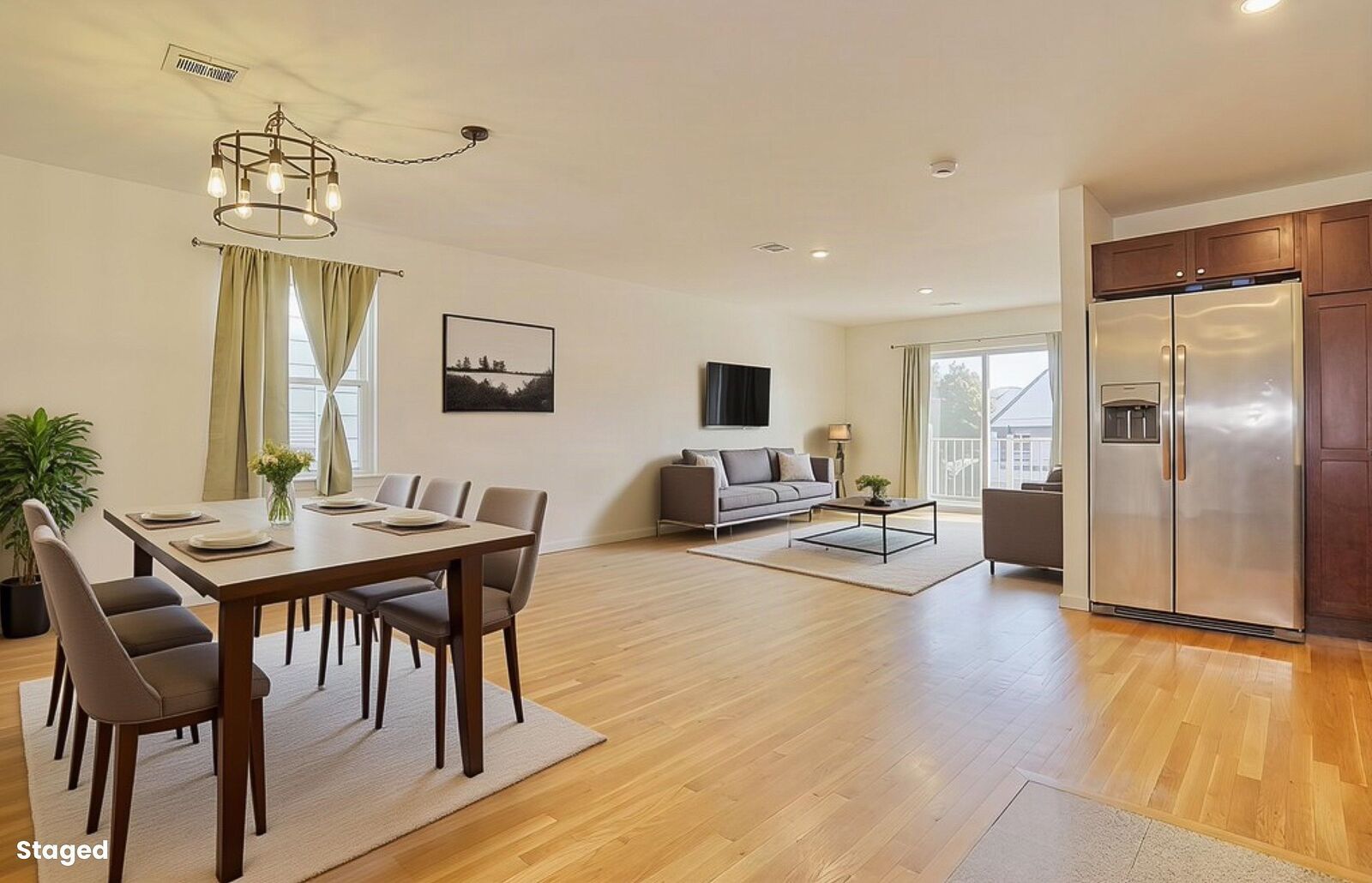 Property Photo: 108 Claremont Ave 2 NJ 07305
