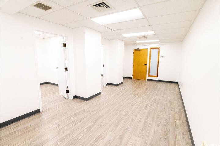 Property Photo: 439 Kamani Street 200 HI 96813