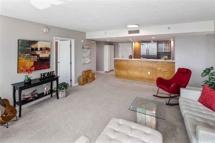 Property Photo:  1177 Queen Street 2601  HI 96814 
