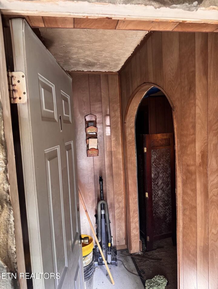 Property Photo: 3023 Linden Ave TN 37914