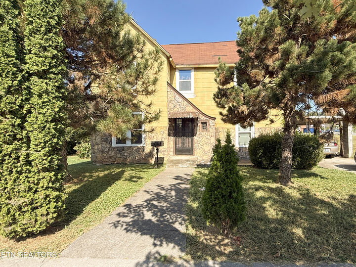 Property Photo:  3023 Linden Ave  TN 37914 