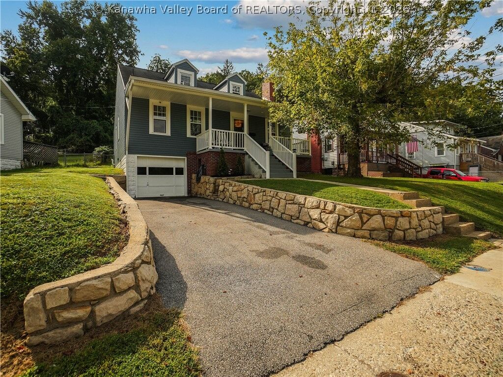 Property Photo:  816 Glendale Avenue  WV 25303 