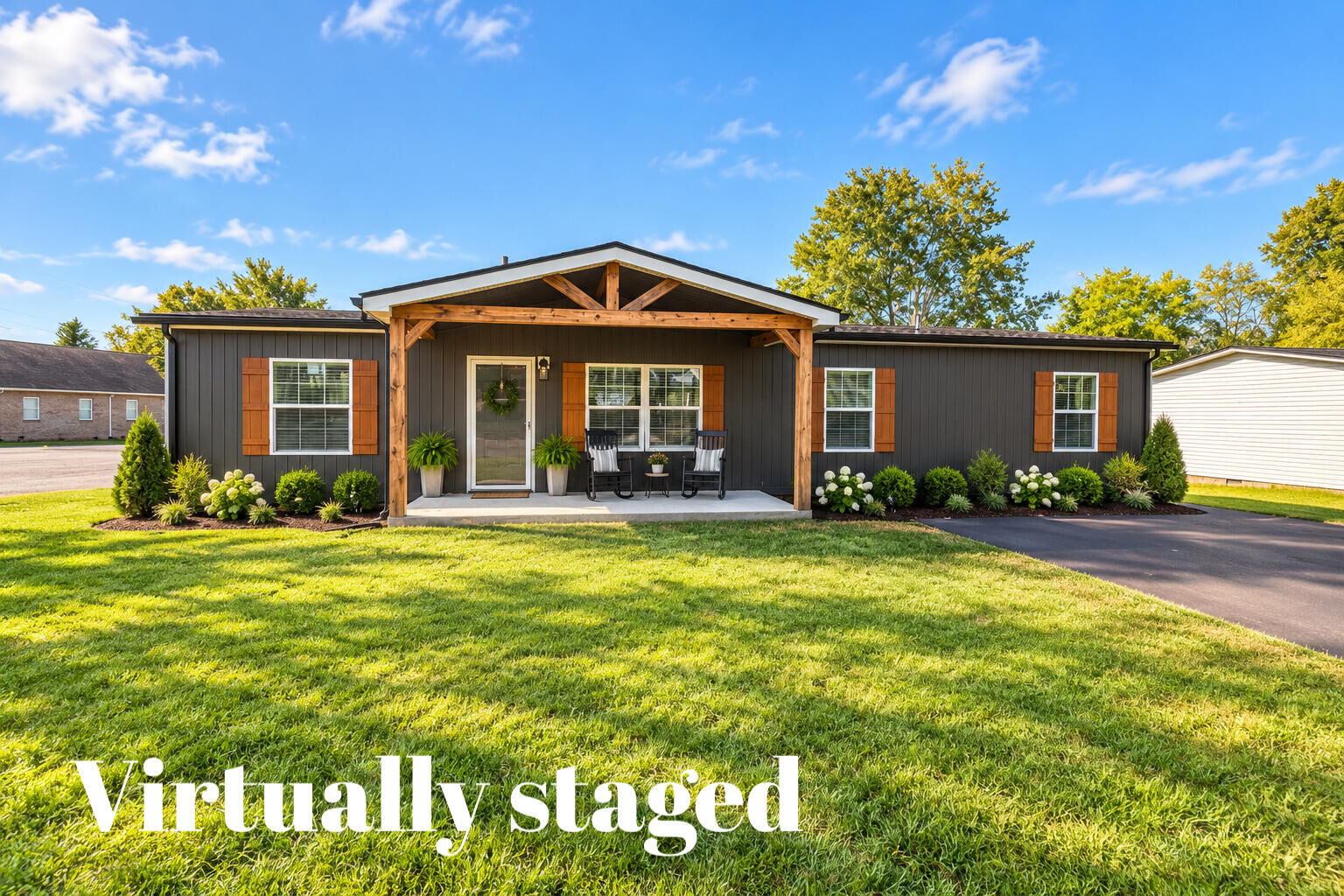 Property Photo: 5771 Slate Lick Road KY 40741