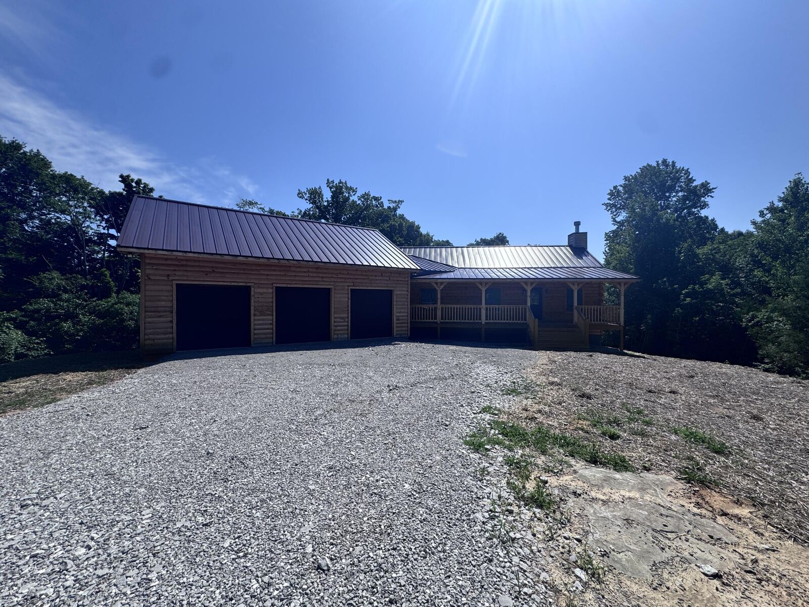 Property Photo: 1339 Hickory Point Drive KY 42633
