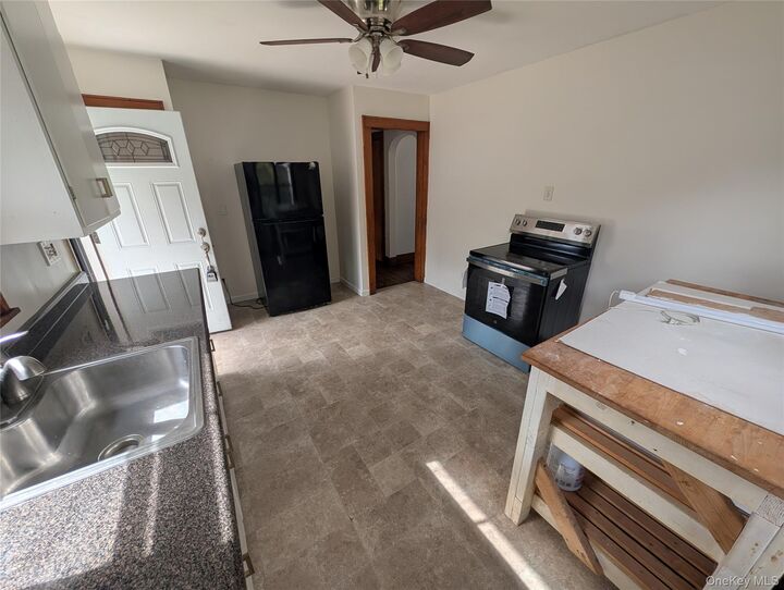 Property Photo: 106 Depuyster Avenue NY 12508