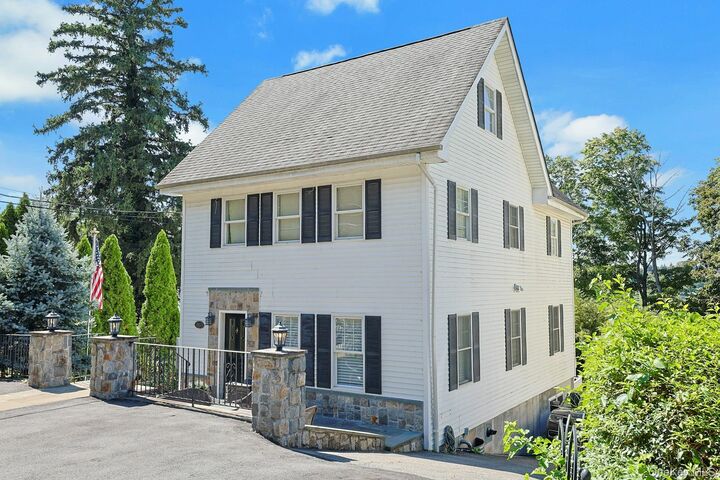 Property Photo: 75 Franklin Avenue NY 10595