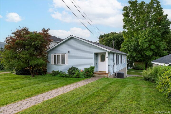 Property Photo: 11 Academy Street NY 12508