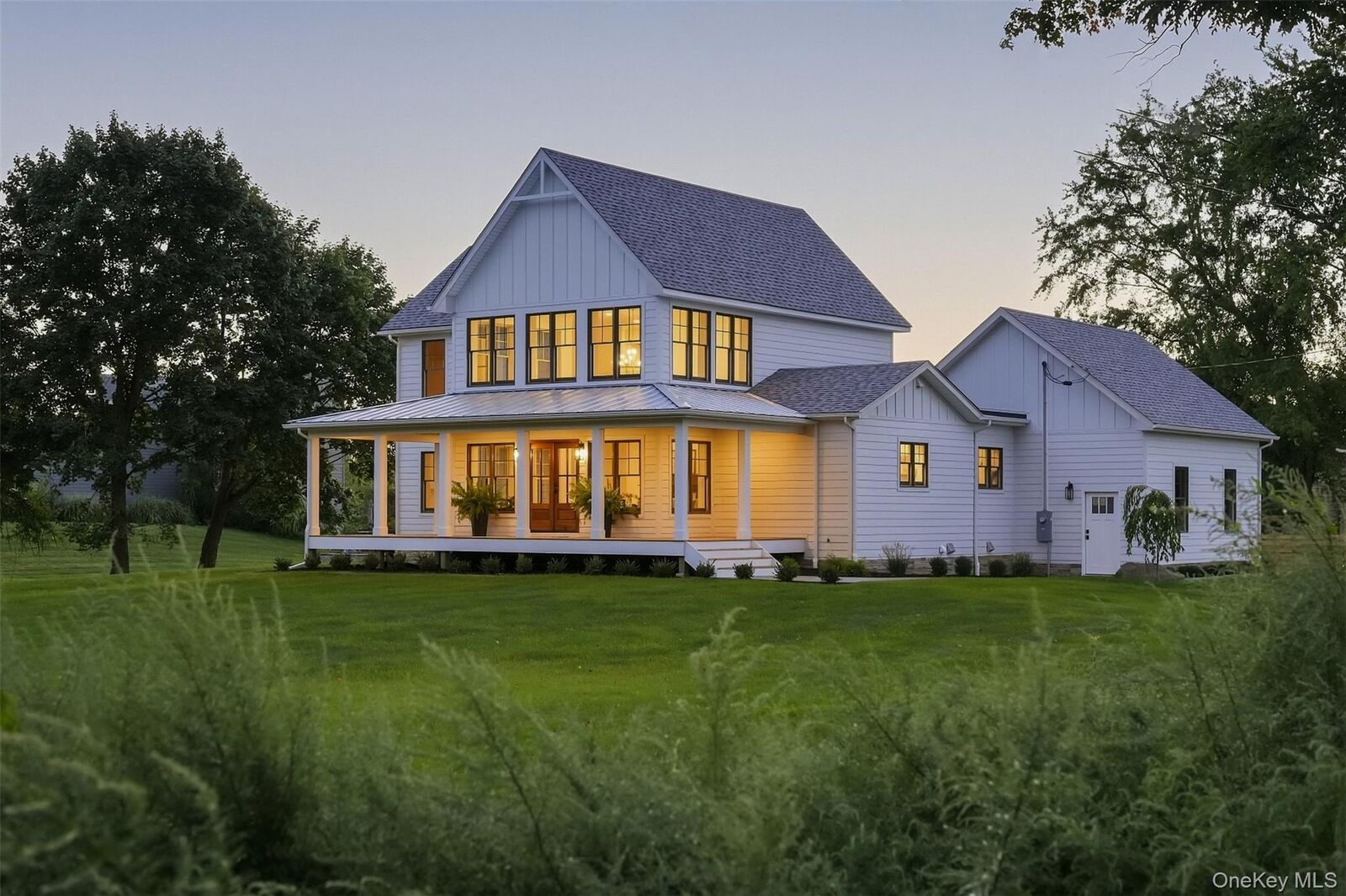 Property Photo: 134 Costa Road NY 12528